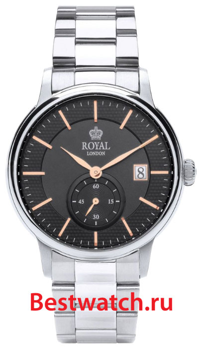 Часы Royal London Classic 41231-06